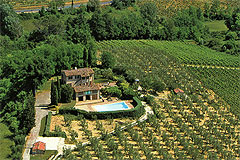 カルチナイエ　カンティーナ