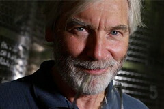 フェルナンドザヌッソ氏