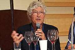 ジャックラディエール氏