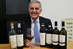 ジョヴァンニミネッティ氏