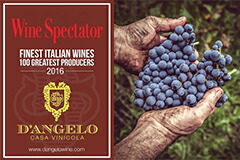 ワインスペクテーター