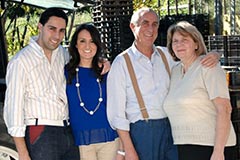 アンティコ カステッロ オウナーファミリー