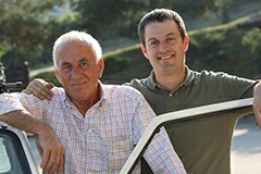 エリオグラッソファミリー