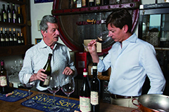 ベニョーニ親子