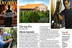 アルベルトアントニーニ氏