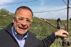 ジョヴァンニ アシオーネ氏