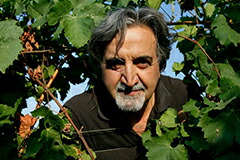 ロベルトチェラウド氏