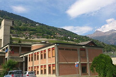 ヴァッレダオスタ