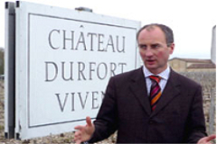 ヴィヴァン社長