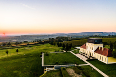 ワイナリー全体