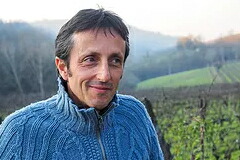 オーナーのリッチ カルロ ダニエーレ氏