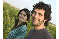 マリアとダニエル