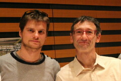 フレデリック ゲシクト