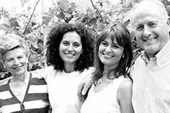 エリザ スカヴィーノ氏来社