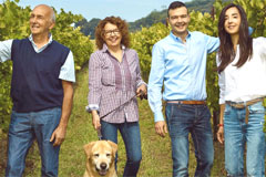 バレストリヴァルダ家族