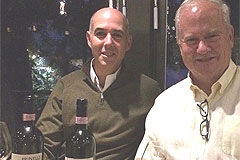 チェルバイオーナのオーナー