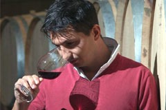 ニコラビアージ氏