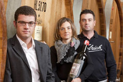 カナリッキオディソープラのオーナー