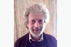 ロゼルボーネのオーナー、ファビオ ソマッツィ氏