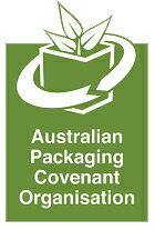 オーストラリア包装規約