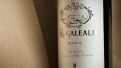 レガレアーリ ビアンコ