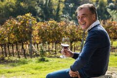 ヴァレンティーノ ショッティ氏