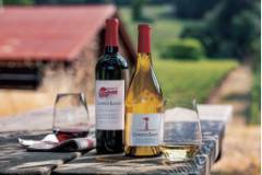 クリムゾン ランチ