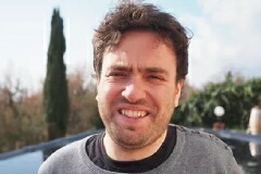 ジョヴァンニ イアヌッチ