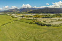 マールボロ ワインズ