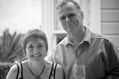 ケヴィンとサラ