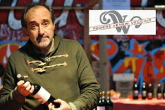 オーナーのラファエロ アニッキアリコ氏