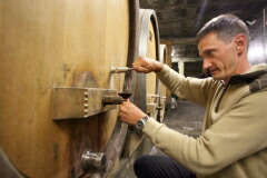 フリードヘルム氏