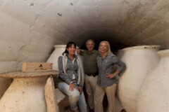 マス ケ ヴィノスのオーナー