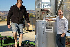 ローガン ワインズ オーナー