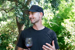 デイヴィッド ボウリー氏