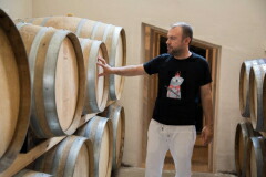 スタティマス・ミロナス氏