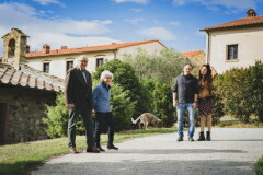 パクラヴァン パピメンバー