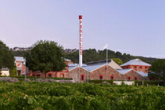 ペンフォールズ