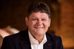 コーゲレンベルグ氏