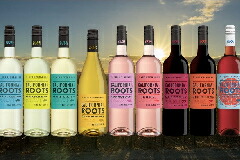 カリフォルニア ルーツ