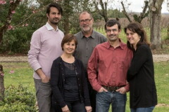 シャトー デ ドゥモワゼル