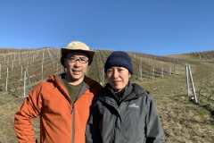 サトウ ワインズ