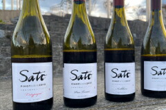 サトウ ワインズボトル