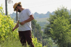 ブノワ ペリッセ氏