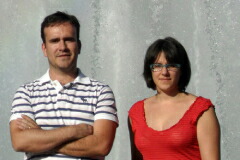 フェルナンデス兄妹