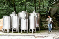 ベルモンテ醸造