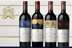 シャトー ムートン