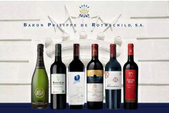 バロン フィリップ ド ロートシルト社