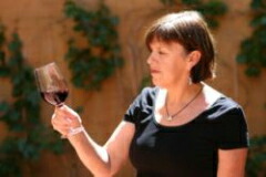 パメラ ゲッデス