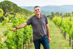 エンリコ サンティニ